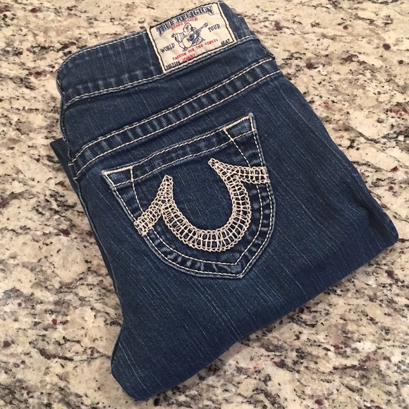 True Religion Denim - True religion jeans